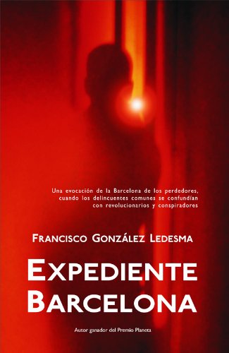 Expediente Barcelona (Calle negra nº 14)
