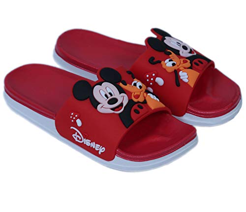 Arete Kids Slipper Flipflop for Kids 1 to 8 Years