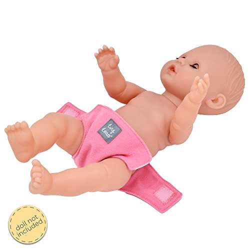 John Adams, Pink, 12 cm - Image 4