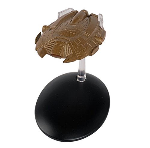 Eaglemoss Sammlung von Raumschiffen Star Trek Starships Collection Nº 117 Ferengi