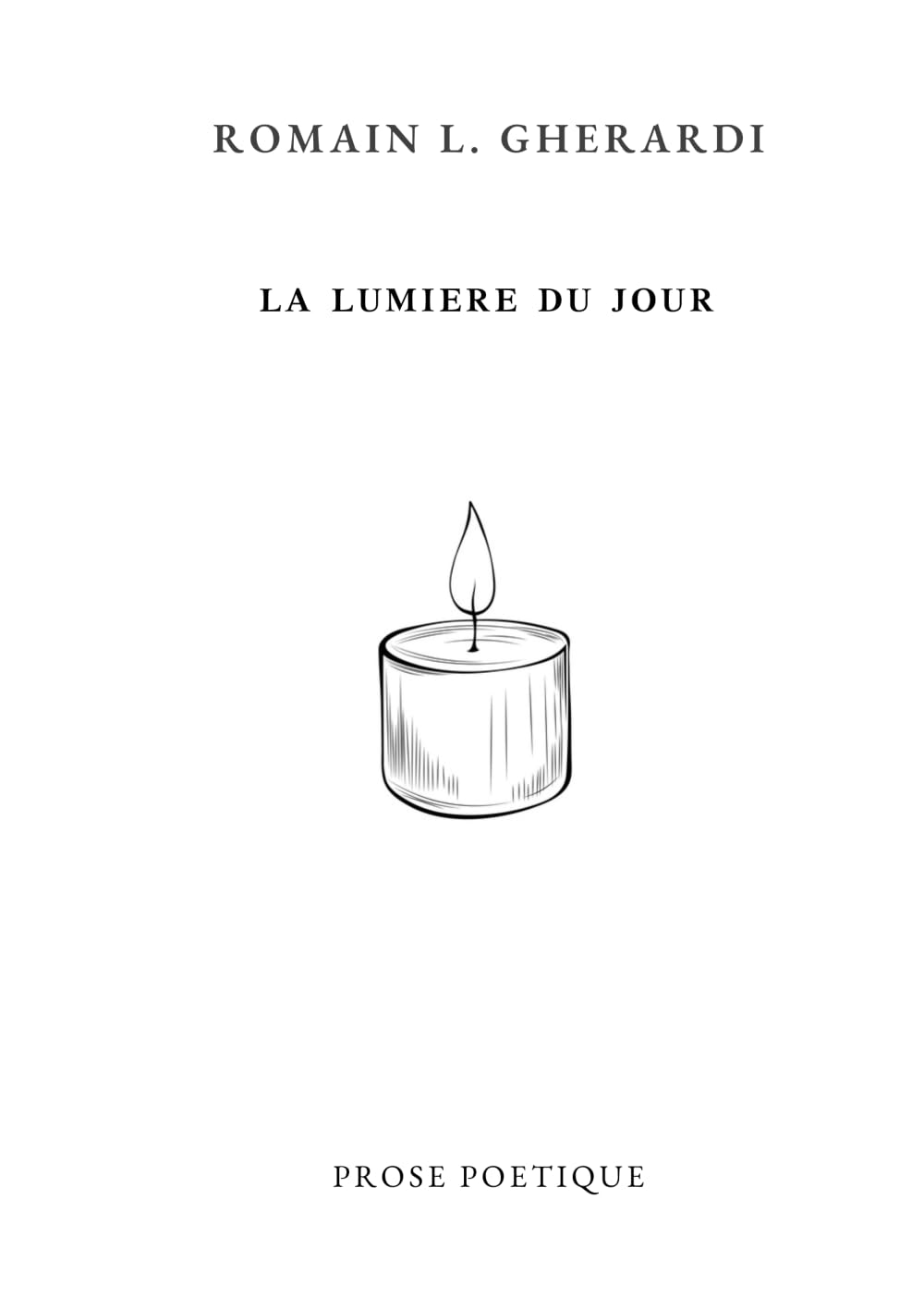 La lumière du jour