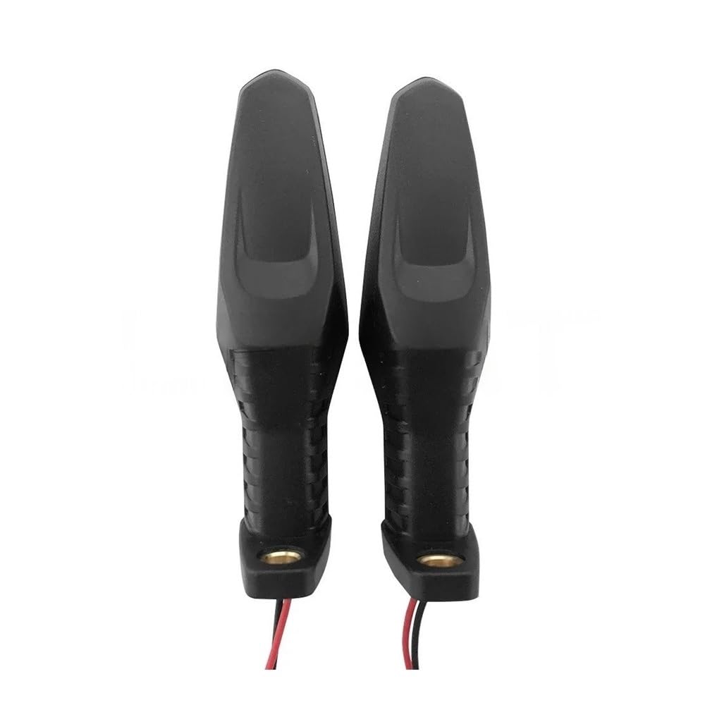 intermitentes led Para Motocicleta, Lámpara Indicadora Para