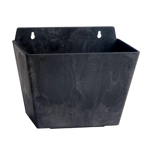 Root & Vessel Self Watering Wall Planters for Indoor or