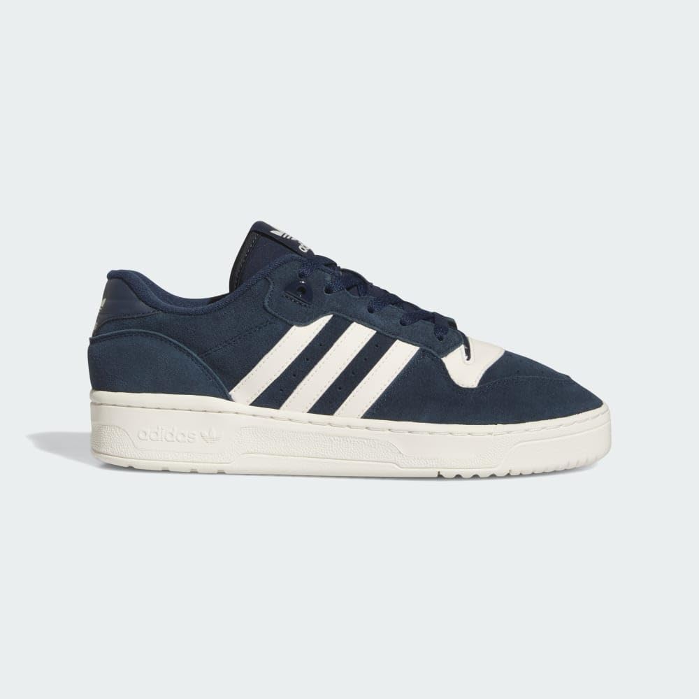 adidas Men's Rivalry Low Sneakers