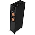 Klipsch R 625FA Floorstanding Home Speaker Black