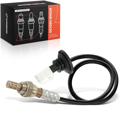A-Premium O2 Oxygen Sensor Compatible with Mitsubishi Outlander 2003 2004 2005 2006 L4 2.4L, Upstream