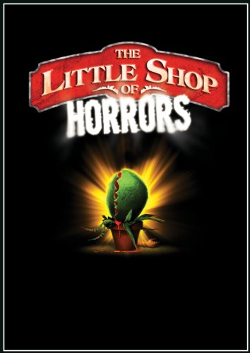 The Little Shop of Horrors