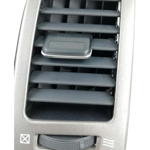 Panneau sortie climatisation Prius 2004-2009 confort aération trajet