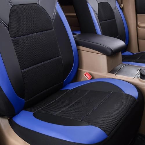 Housses de siège Lexus NX 2015-2018 : protection complète sur mesure - 4
