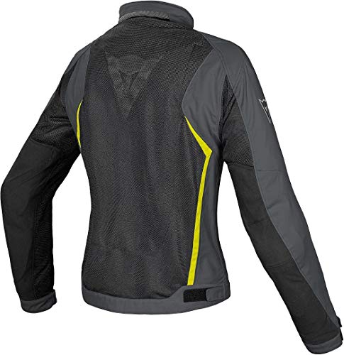 Dainese Hydra Flux Lady D-Dry Jacket Giacca Moto