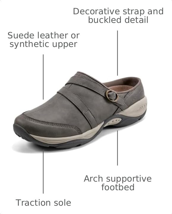 Image of Easy Spirit Women's, Equinox Clog