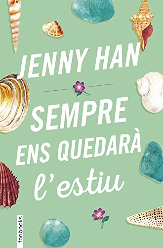 Sempre ens quedarà l'estiu [Catalan] 8417515399 Book Cover