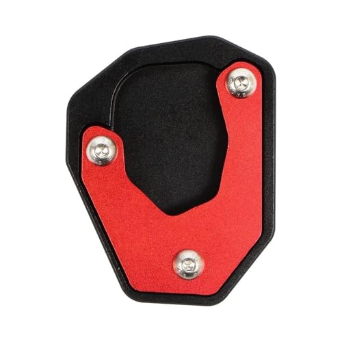 Support béquille moto抗 enfoncement pour éviter la chute de votre VOGE Valico 900DSX