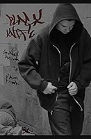 The Black Knife 1479165433 Book Cover