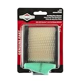 Briggs & Stratton Air Filter Cartridge/Pre-Cleaner Intek 5059K
