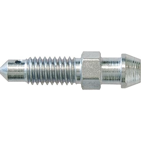 WEO Brake Bleed Nipples Pack of 2 Cover