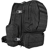 FOX OUTDOOR PRODUCTS