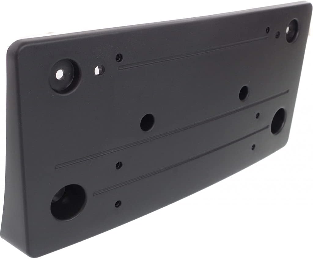 for BMW 428i / 430i / 435i / 440i Grand Coupe License Plate Bracket 2015 16 17 18 2019 | Front | Convertible/Coupe/Hatchback | BM1068125 | 51138054531