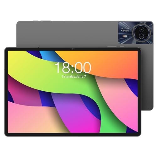 【新品】Teclast タブレット Android14 64GB 本体 Amazon.co.jp: TECLAST Android 14 タブレット 11インチ、14GB+