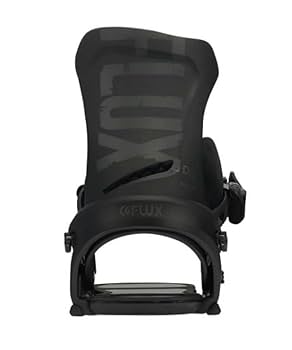 Amazon | [フラックス]スノーボード ビンディング メンズ