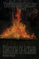 Kingdom of Ackmer 1503347583 Book Cover