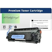 Premium Toner Compatible Cartridges-for C106-REMAN Toner Ctg-Black-5K-Yield