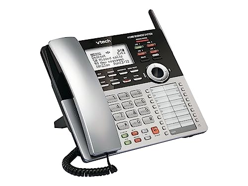 VTech CM18245 Extension Deskset for VTech CM18845 Small Business Office Phone System - image 3