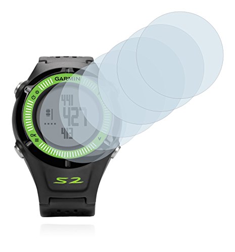 Savvies 6-Pezzi Pellicola Protettiva Compatibile