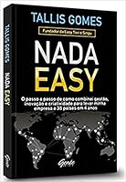 Nada Easy 8545201818 Book Cover