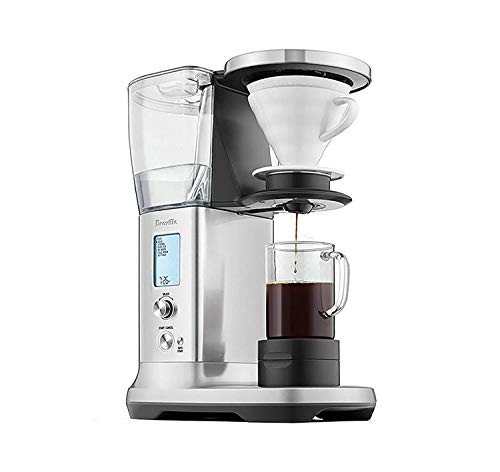 Breville BDC0030NUC1 Pour Over Adapter Kit with Cup Stand/Carry Case - image 2