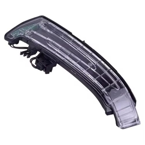 Voyant répétiteur rétroviseur Benz W204 W212 | Clignotant latéral gauche droite 2129067401