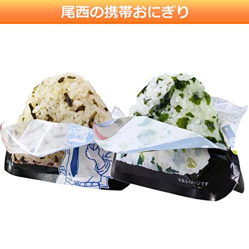 あんしん壱番 非常食 5年保存 アルファ米 3人家族 3日分 9種類 27食セット の商品画像 5