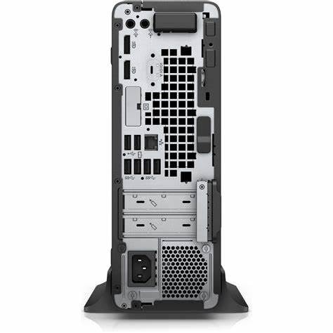 Amazon.com: HP ProDesk 600 G5 SFF Desktop, Intel Core i7