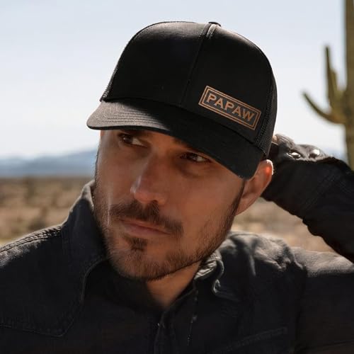 Image of Girl Dad Hat for Men,Girl Dad Gifts Fathers Day Birthday Christmas for Dad Trucker Hat Baseball Caps