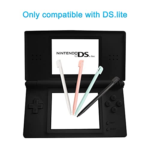 Nintendo DS Lite Replacement Stylus Set for NDSL