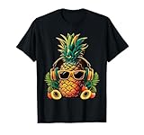Pineapples Sunglasses Pineapple Lover Co