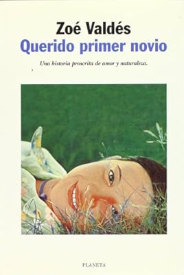 Editorial Planeta Querido primer novio (Herri Ipuinak)