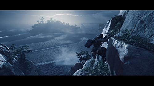 Ghost of Tsushima - [Version Espagnole - Multilingue]