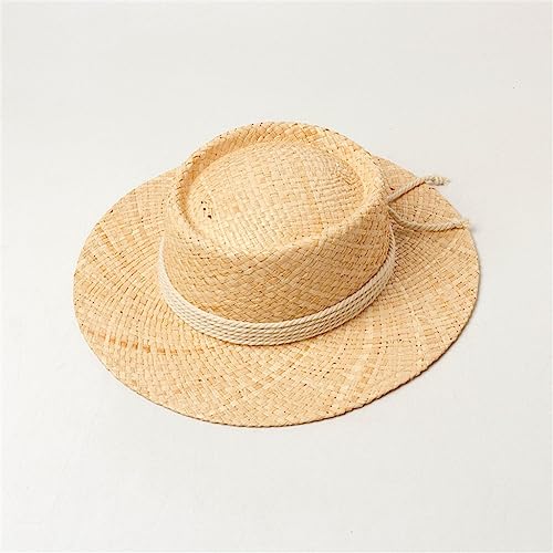 Chapeau de soleil de randonnée anti-vent avec sangles et maille aérée