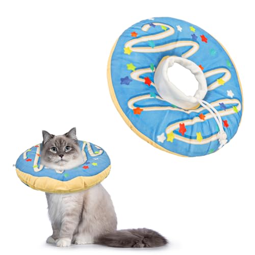 Elizabethan Collar Cat The 15 best products compared Wild Explained