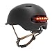 CASCO SMART4U HELMET MODEL SH50L SIZE L-BLACK