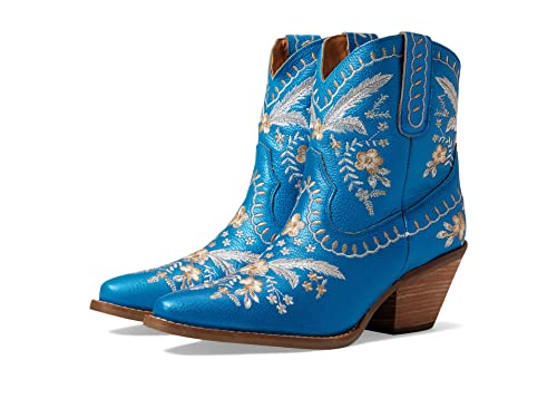Image of DINGO Primrose Womens Boots DI748