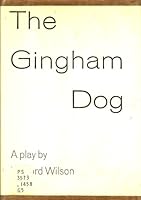 The Gingham Dog 0809049503 Book Cover