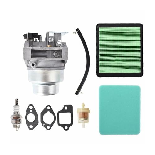 GCV160 セット 芝刈り機用キャブレター セット に適合する GCV135 GCV160 GC135 Gc160 エンジン キャブレター アクセサリー