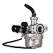 GOOFIT PZ19 Carburetor for Taotao Sunl Baja Roketa Kazuma SSR Polaris Honda XR/CRF 50cc 70cc 90cc 110cc 125cc ATV Scooter Dirt Bike Go Kart Pocket Bike