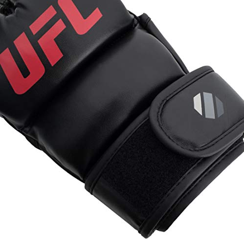 Amazon | UFC ユーエフシー MMA 7OZ グラッピンググローブ 7オンス
