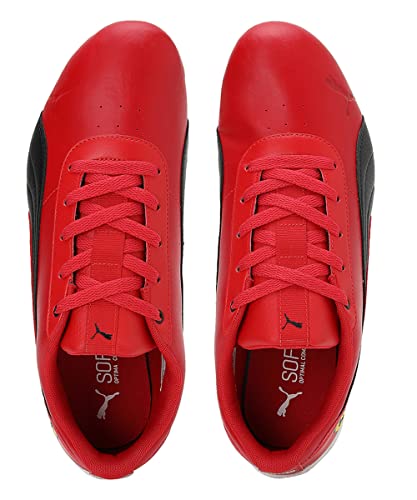 Image of Puma Unisex Adult Ferrari Neo Cat Sneaker