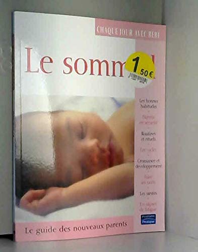 Télécharger Le Sommeil Livre eBook France