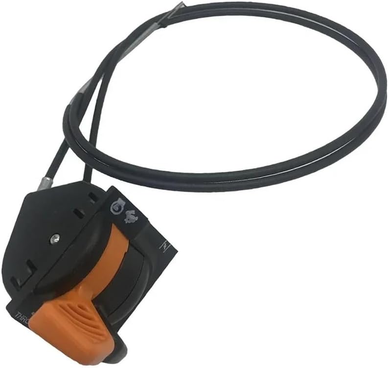 Throttle Choke Control Assembly For AM140333 X 300 500 Series Motorcycle Parts