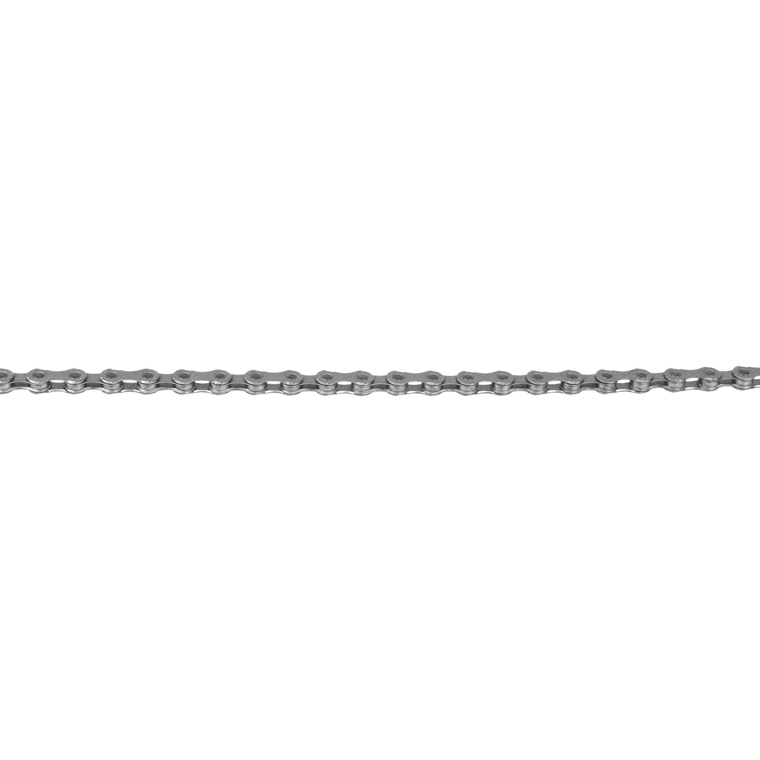 KMC e12 12-Speed e-Bike Chain, 130 Link, EPT (Dark Silver)